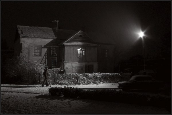 Фотовиставка Тараса Цибуха