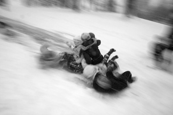 Фотовиставка Тараса Цибуха