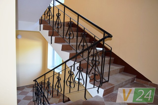 «Луцьксантехмонтаж №536» здав в експлуатацію два нові житлові комплекси. ФОТО*