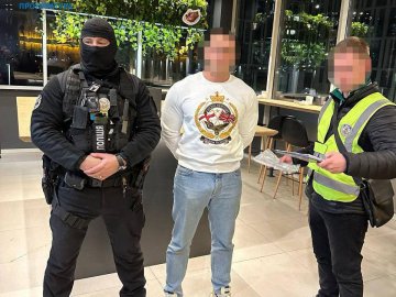 У Києві перекрили міжнародний наркоканал з мільйонними оборотами