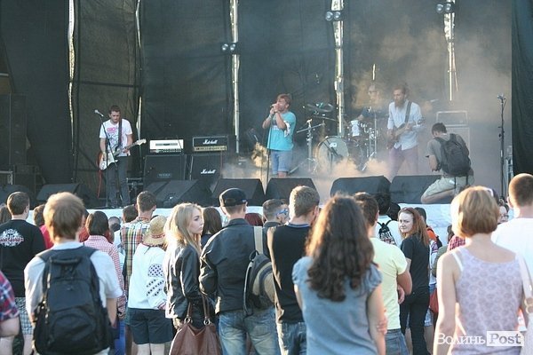 Бандерштат-2013. День перший. ФОТО