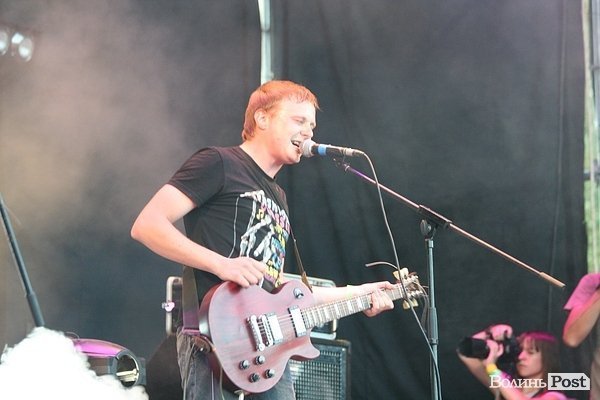 Бандерштат-2013. День перший. ФОТО