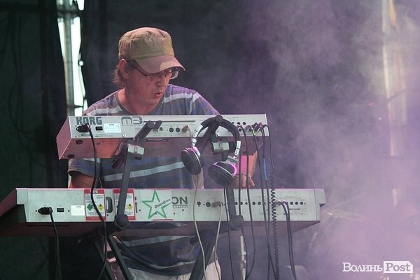 Бандерштат-2013. День перший. ФОТО