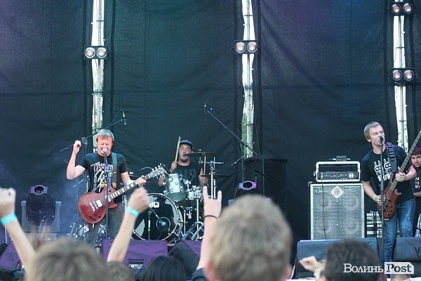 Бандерштат-2013. День перший. ФОТО