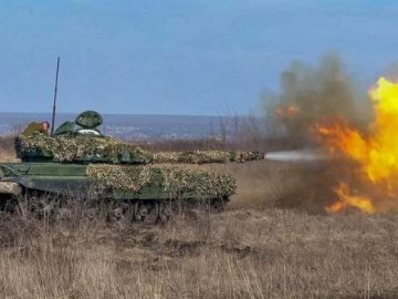Українські захисники за добу знищили 690 окупантів