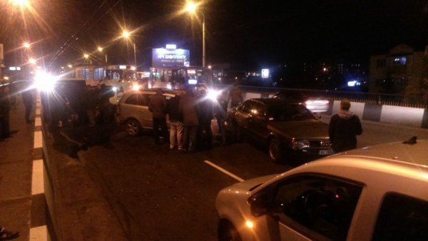 Фото Сергія Абрама з мережі фейсбук