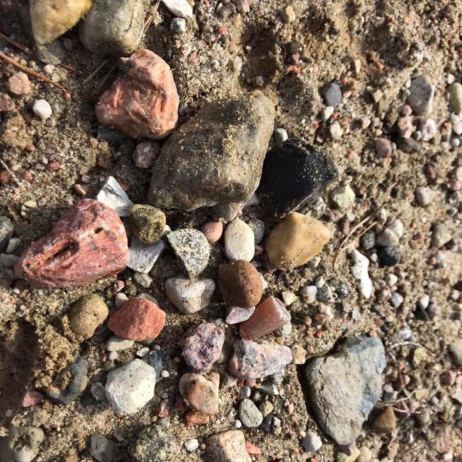 Закинуті хати та сліди скандинавського льодовика: невідома історія Шацького краю .ФОТО