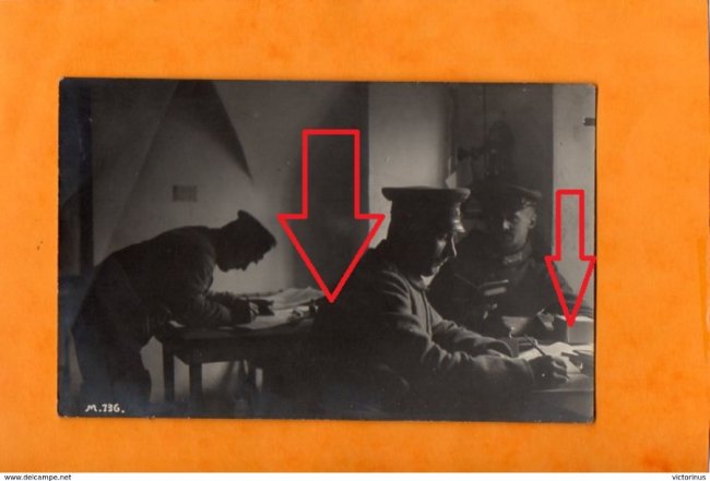 На аукціоні продають столітні фото з Голоб