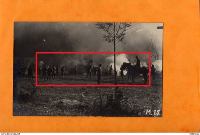 На аукціоні продають столітні фото з Голоб