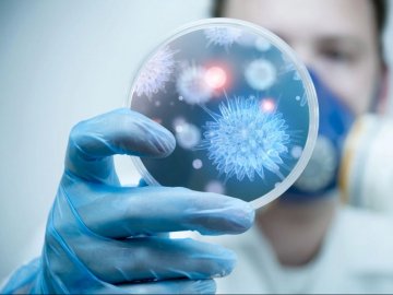 В Україні від грипу померла 6-річна дівчинка