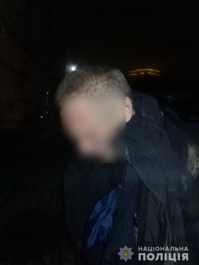 У Львові з сейфу автобази намагались викрасти 100 тисяч гривень