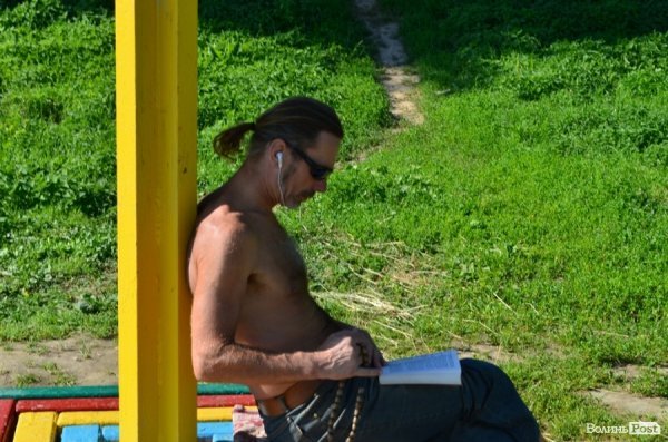 Місто, річка, сонце: у Луцьку стартував купальний сезон. ФОТО