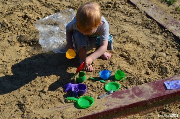 Місто, річка, сонце: у Луцьку стартував купальний сезон. ФОТО