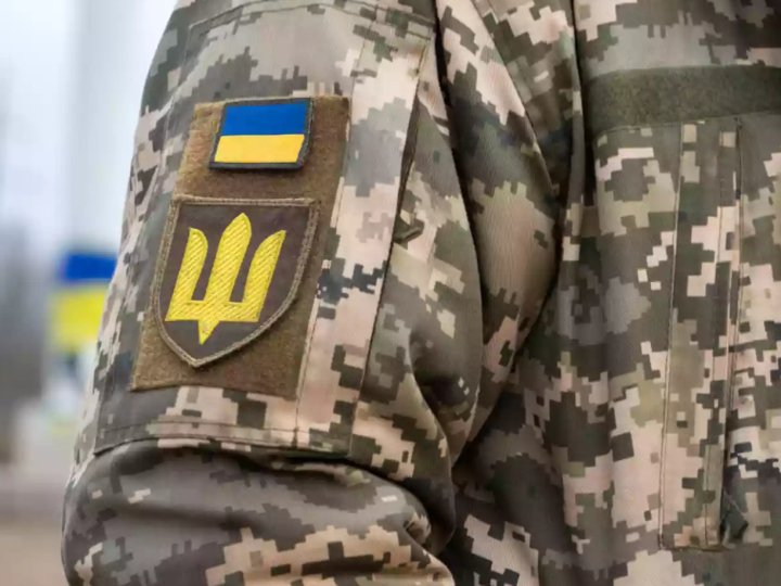 Як на Волині суди карають тих, хто перешкоджає мобілізації