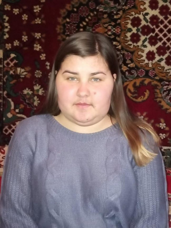 У 23-річної волинянки – рідкісна хвороба: рідні благають про допомогу