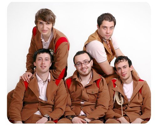 У Луцьку КВНщики розіграють «Кубок Любарта» 