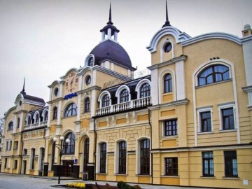 Завтра, 8 серпня, Луцьк вийде з «червоної» зони карантину