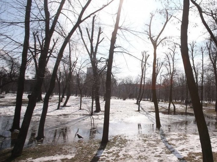 Якою буде погода у Луцьку та на Волині 28 лютого