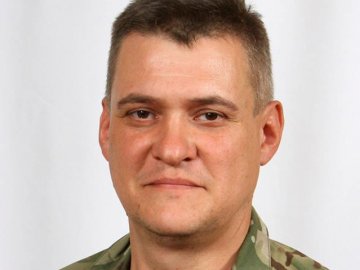 У Луцьку проведуть спортивний турнір пам'яті Олега Твердохліба