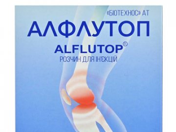 Коли та кому призначають хондропротектори*