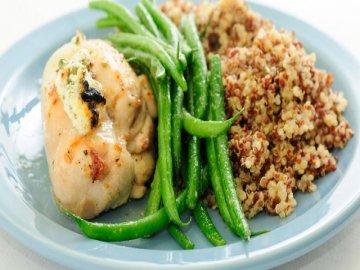 Експерти розповіли про найкращу дієту для зниження артеріального тиску 