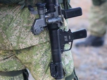 В Горлівці, внаслідок «мобілізації» до окупаційної армії, практично не залишилось чоловіків