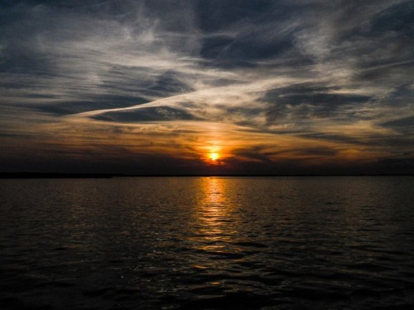 Фотовиставка Тараса Маркіна