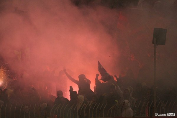 «Волинь» програла «Чорноморцю». ФОТО. ВІДЕО