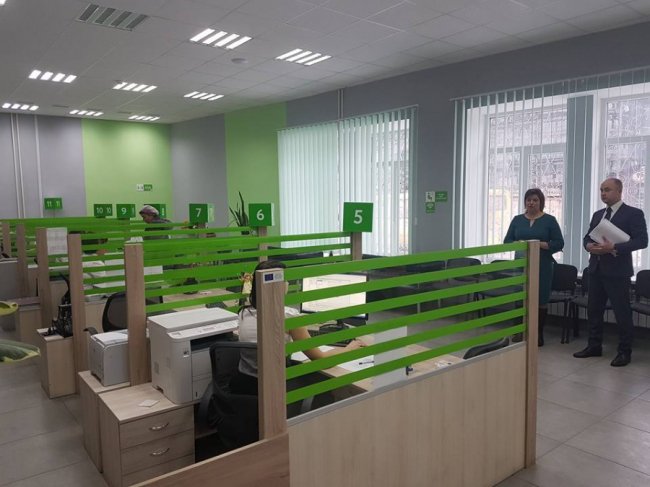 Відтепер у Володимирі можна оформити закордонний паспорт