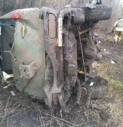 Авто до ремонту