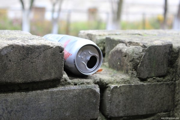 Дитсадок в Луцьку, як прохідний двір. ФОТО