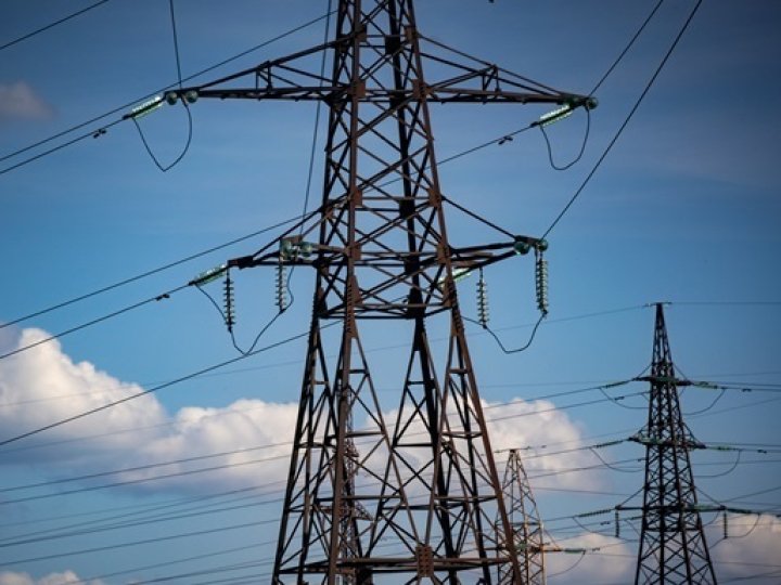 На Волині вводять екстрені відключення електроенергї