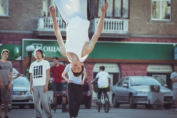 Фестиваль бульбашок у Луцьку. ФОТО