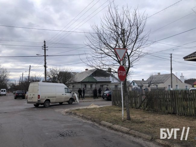 На Волині – ДТП: зіткнулися два автомобілі. ФОТО