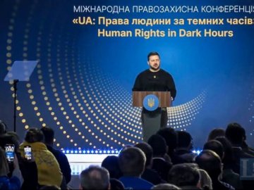 Україна вже повернула 1331 військових з російського полону, –  Зеленський