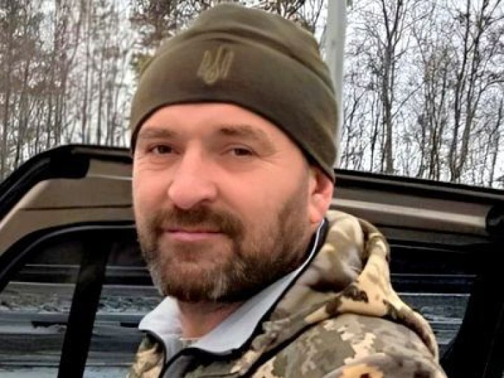 Понад 600 днів був зниклим безвісти: підтвердили загибель воїна з Волині Віктора Середюка