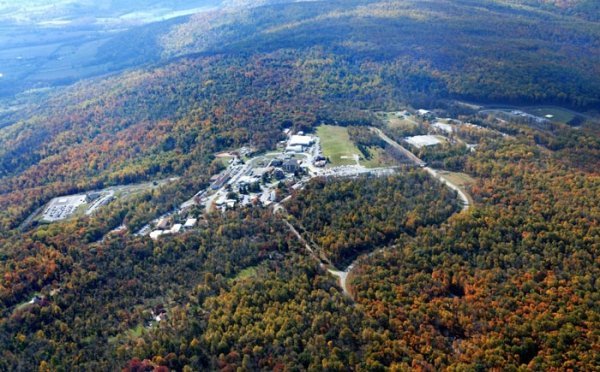 15 місць, куди важко потрапити звичайній людині. ФОТО