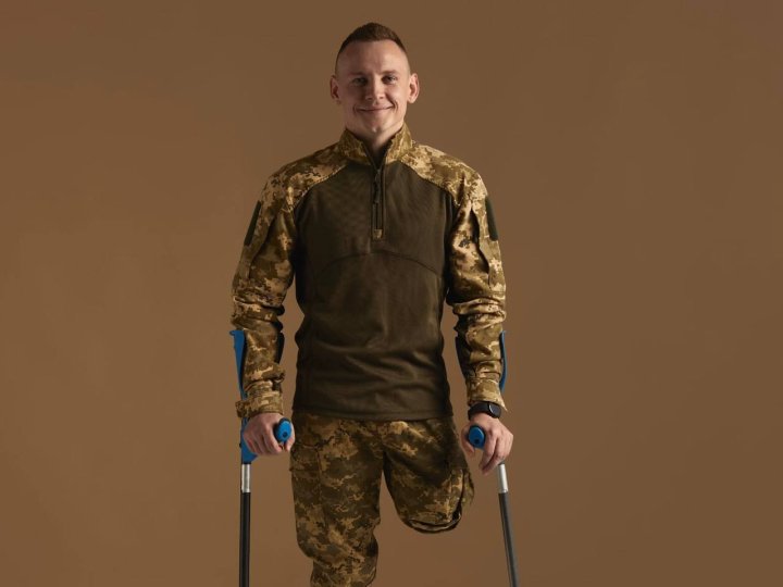 Projector Foundation пропонує безоплатне навчання для військових з Волині