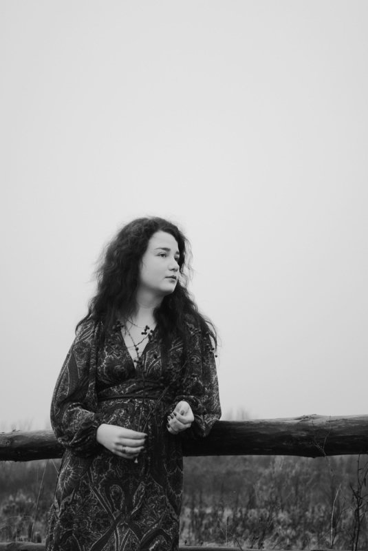 Фотовиставка Ірини Єрошко