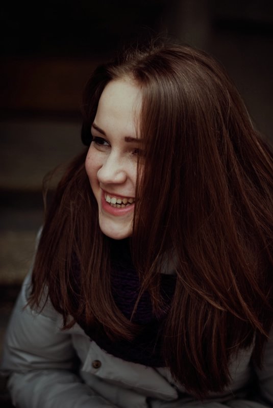 Фотовиставка Ірини Єрошко