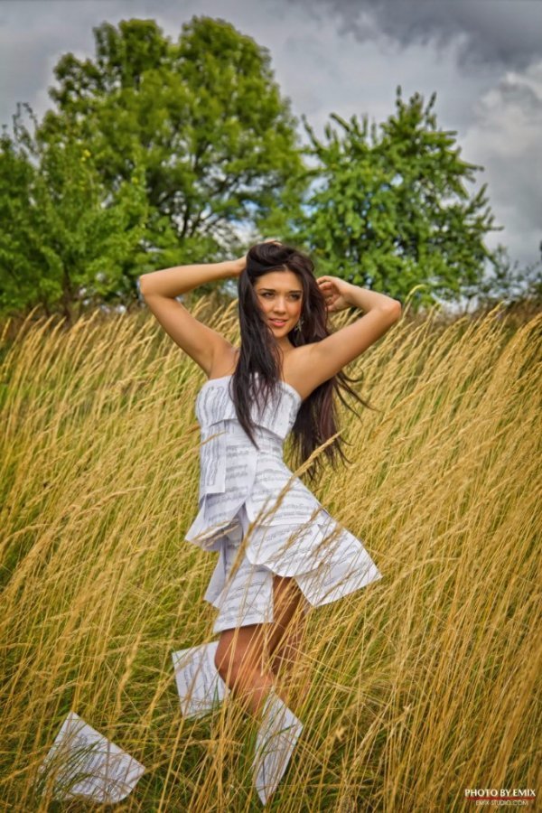 Фотовиставка Володимира Шоломовича