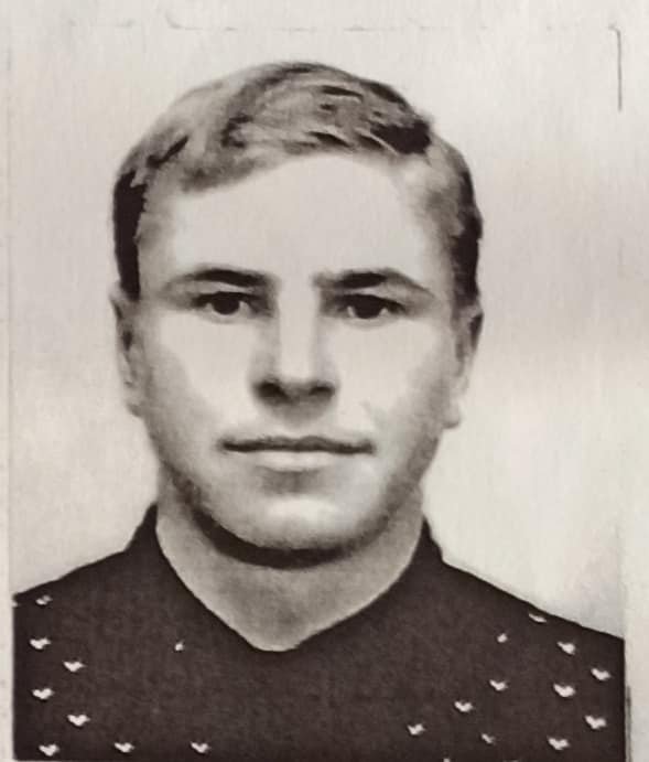 Зник три тижні тому: на Волині розшукують чоловіка. ФОТО