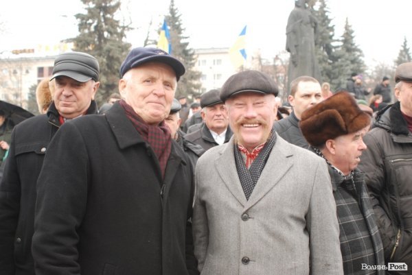 Фото Володимира Войтюка