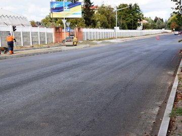 Невдовзі розпочнеться новий етап ремонту луцького перехрестя