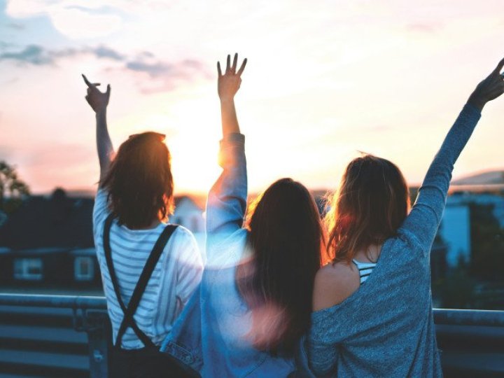 Волинські студенти можуть отримувати щомісячну стипендію у розмірі 180 євро протягом року. ДЕТАЛІ