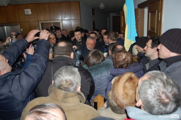 Клімчук коментує заяву