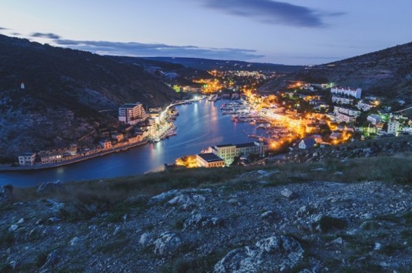 Фотовиставка Олександра Шишкіна