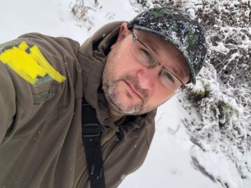 Голова громади на Волині Олег Кух пояснив, чому звільнився із ЗСУ