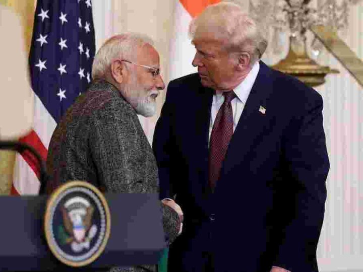 Індія погодилася припинити купувати російську нафту, – Трамп