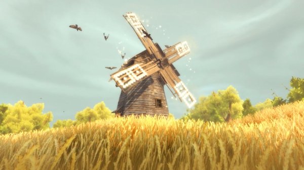 У США створили відеогру за мотивами драми волинської письменниці. ФОТО